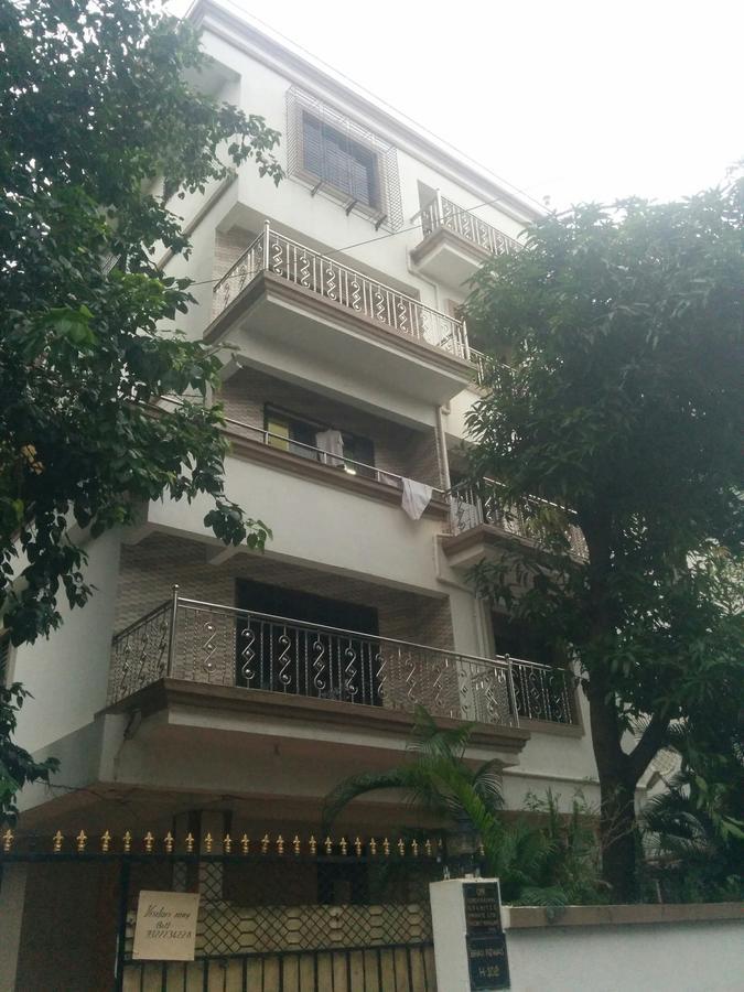Comfortable Living Navi Mumbai Buitenkant foto