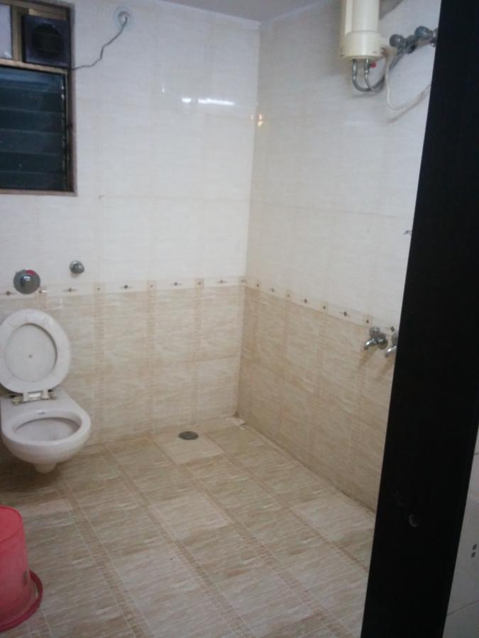 Comfortable Living Navi Mumbai Buitenkant foto