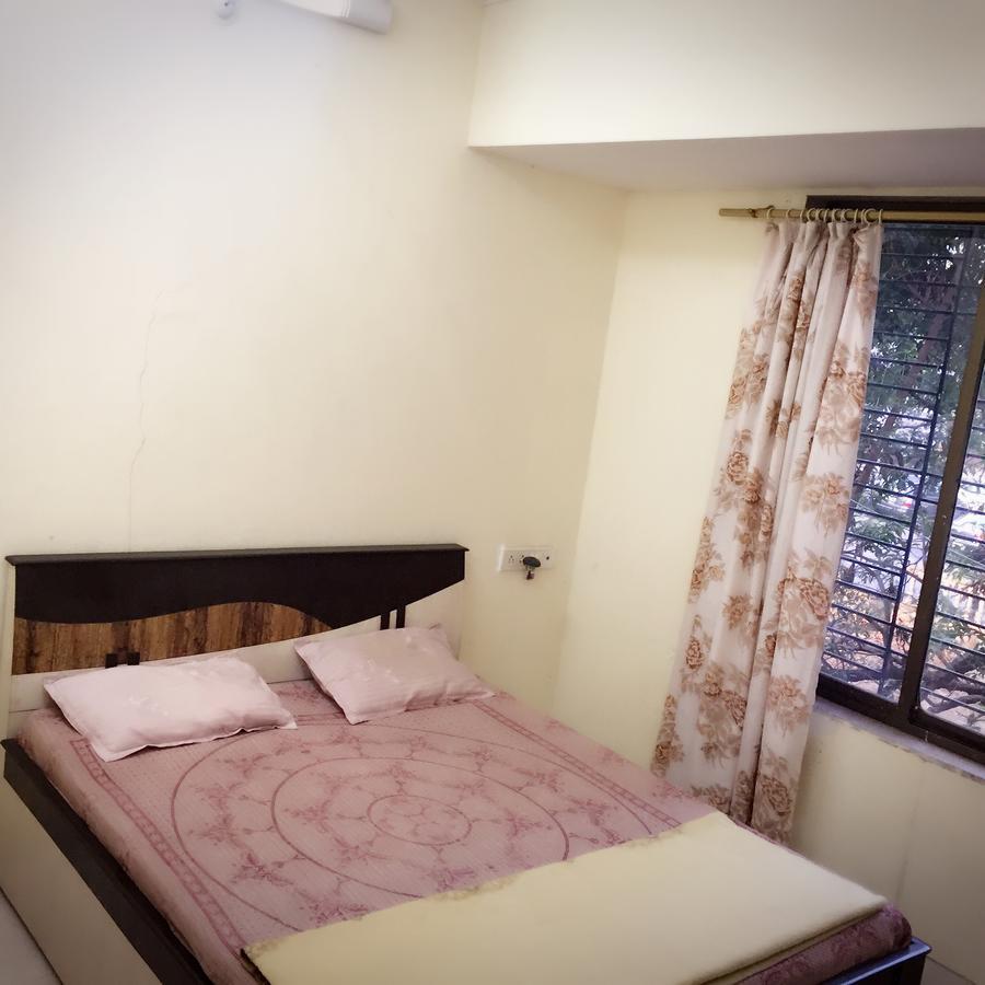 Comfortable Living Navi Mumbai Buitenkant foto