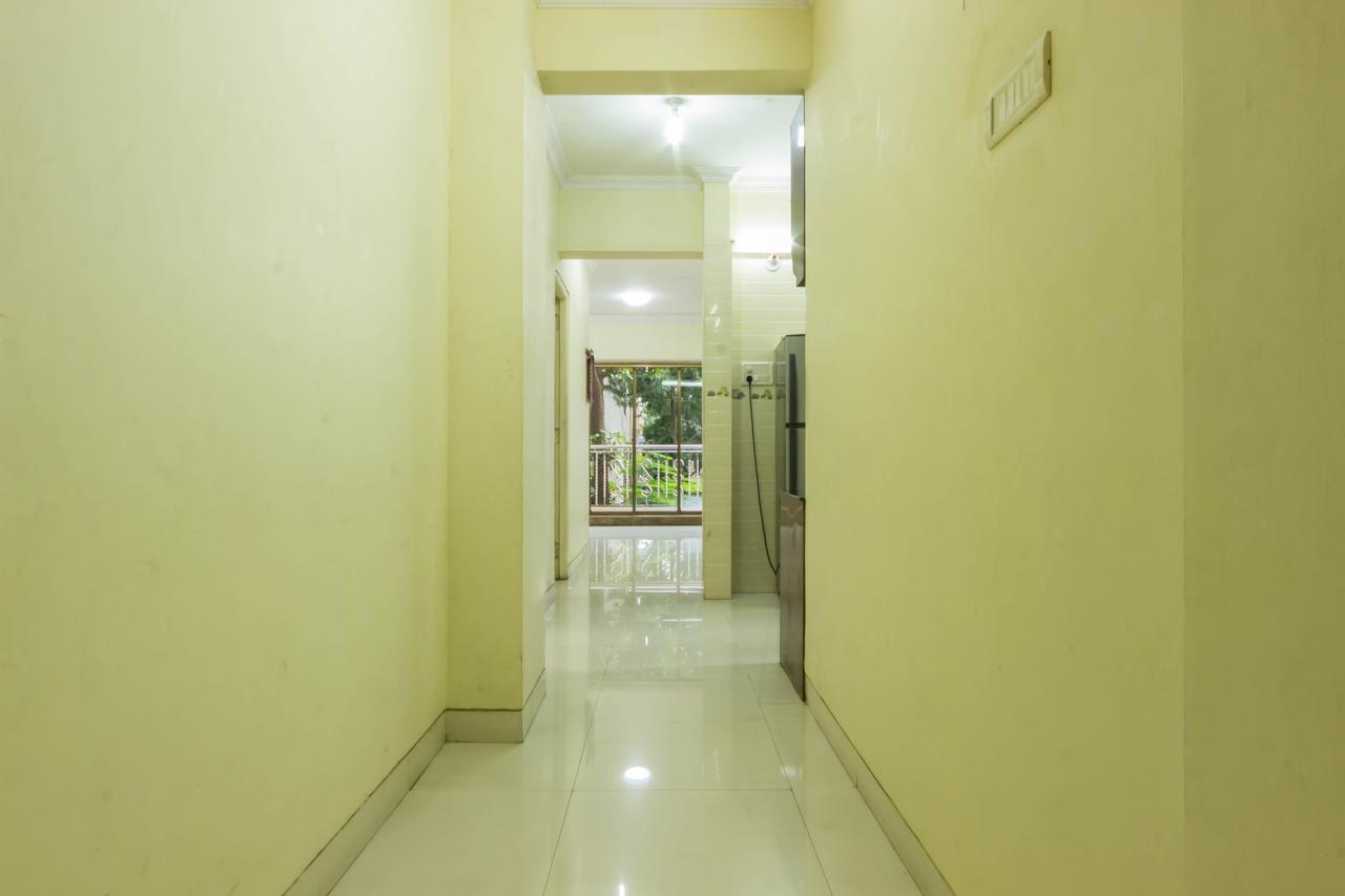 Comfortable Living Navi Mumbai Buitenkant foto