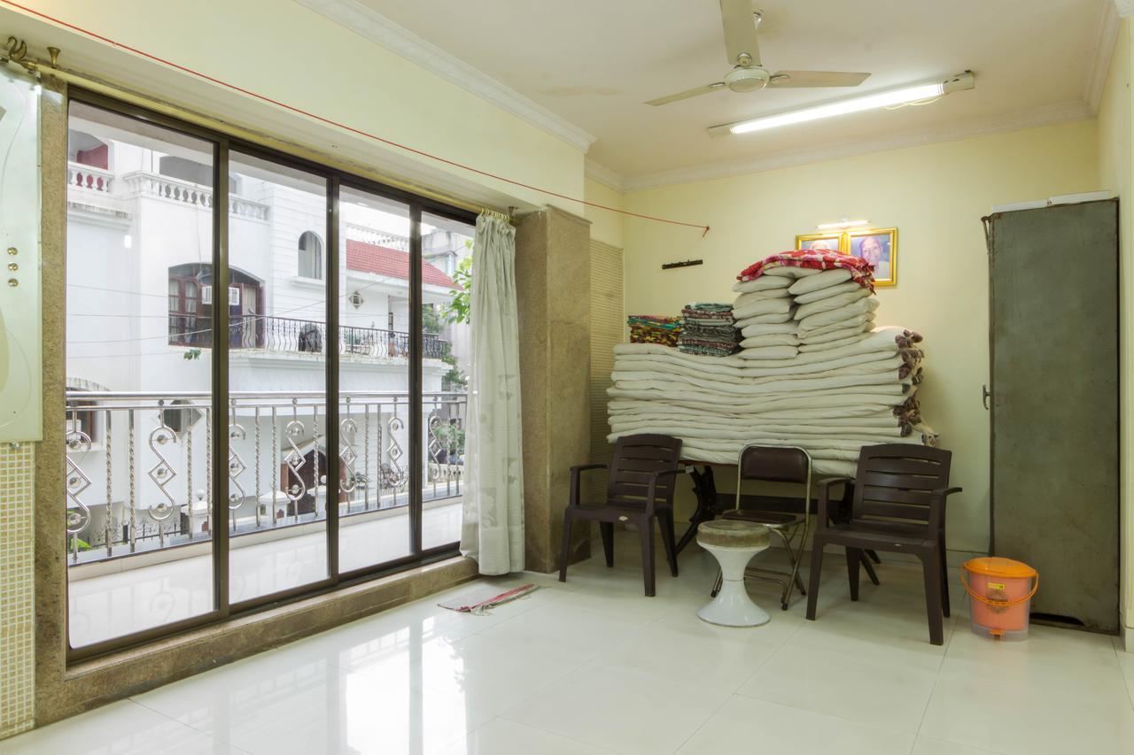 Comfortable Living Navi Mumbai Buitenkant foto