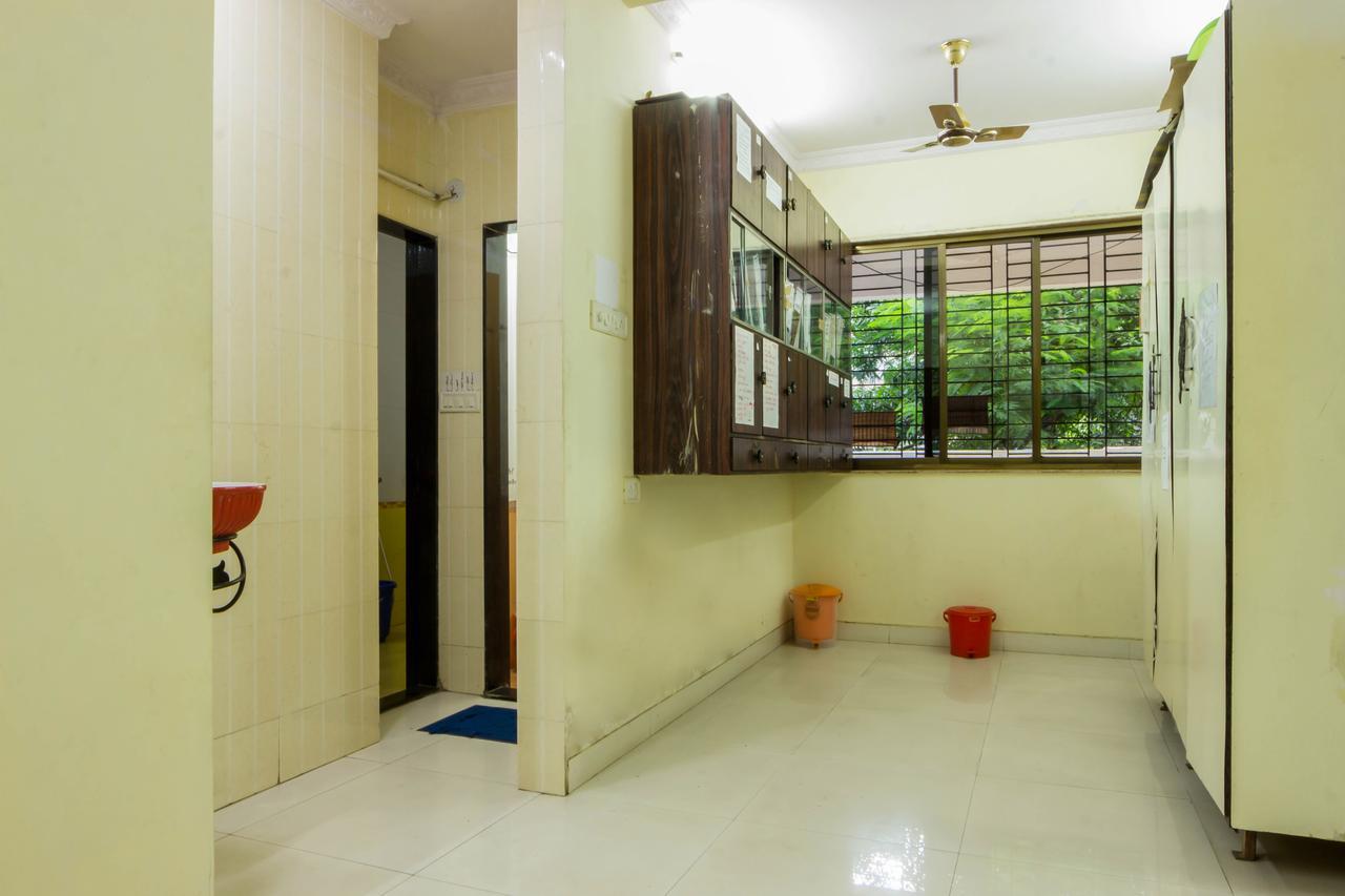 Comfortable Living Navi Mumbai Buitenkant foto