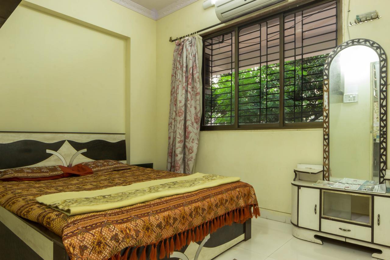 Comfortable Living Navi Mumbai Buitenkant foto