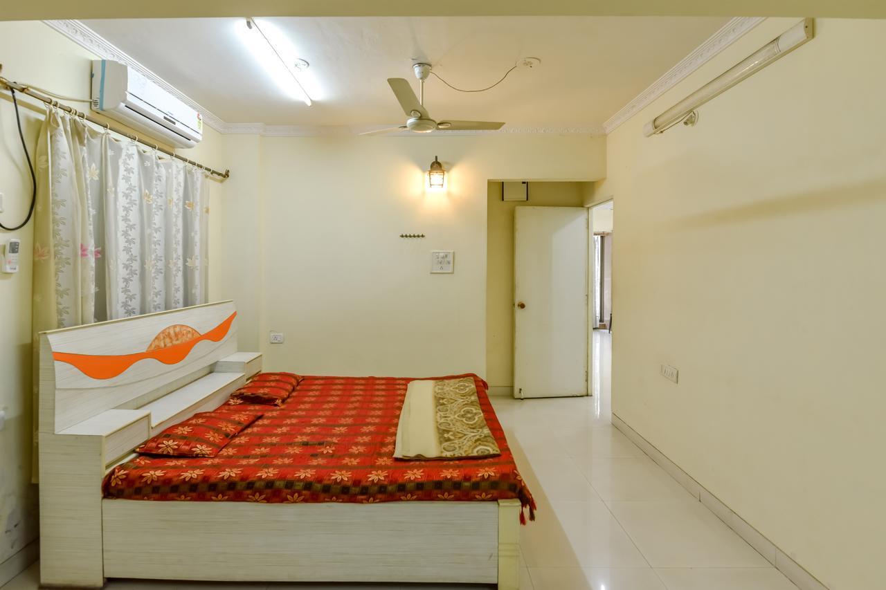 Comfortable Living Navi Mumbai Buitenkant foto