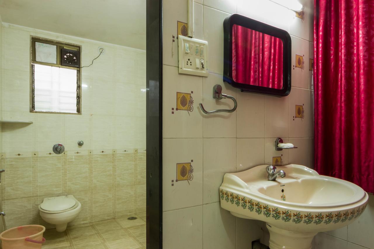 Comfortable Living Navi Mumbai Buitenkant foto