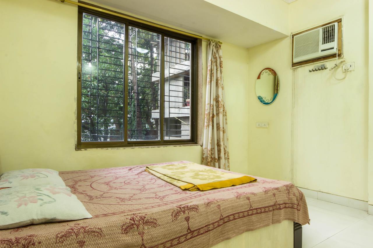 Comfortable Living Navi Mumbai Buitenkant foto
