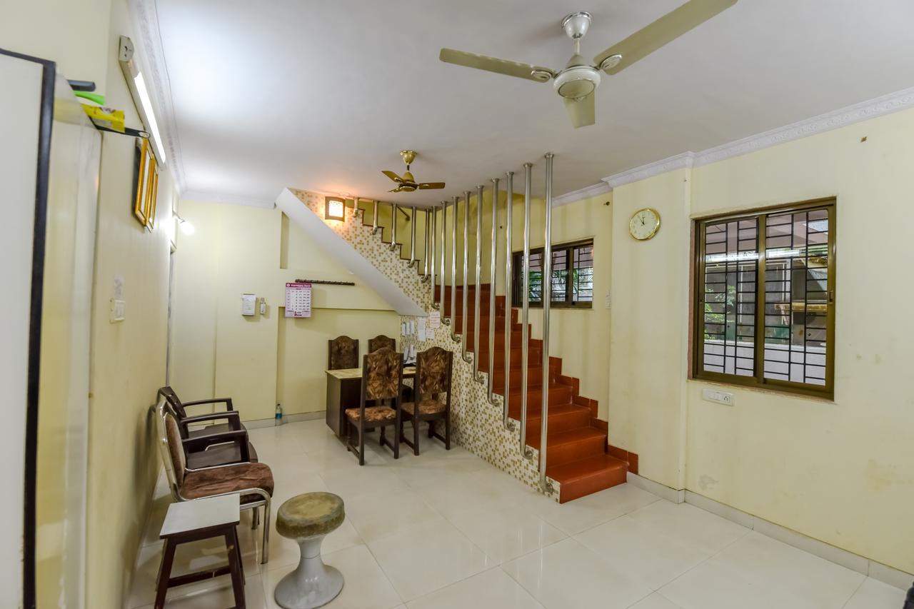 Comfortable Living Navi Mumbai Buitenkant foto