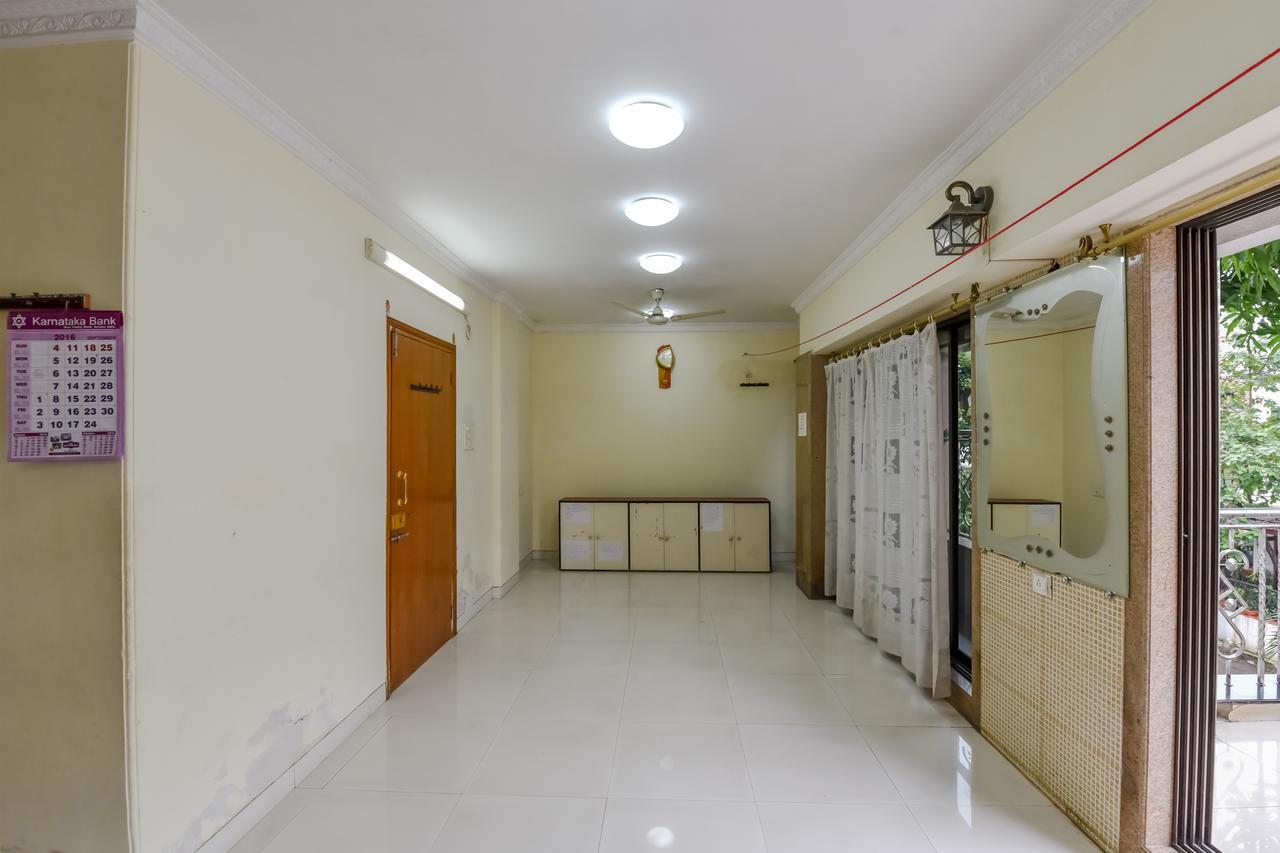 Comfortable Living Navi Mumbai Buitenkant foto